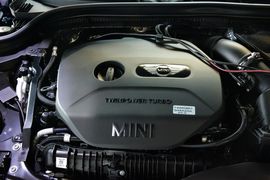 2014款MINI