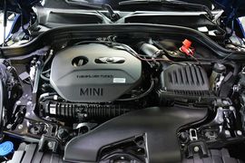 2014款MINI