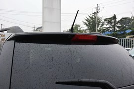 2014款菲亚特菲跃2.4L限量炫酷版