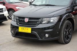 2014款菲亚特菲跃2.4L限量炫酷版