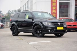 2014款菲亚特菲跃2.4L限量炫酷版