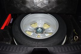 2015款奔腾X80