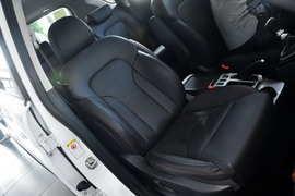 2014款哈弗H6运动版1.5T手动两驱精英型