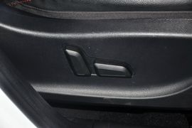 2014款哈弗H6运动版1.5T手动两驱精英型