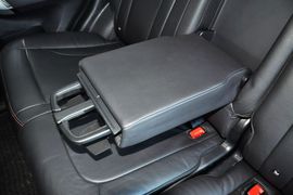 2014款哈弗H6运动版1.5T手动两驱精英型