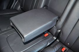 2014款哈弗H6运动版1.5T手动两驱精英型