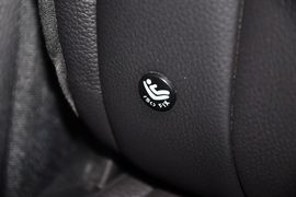 2014款哈弗H6运动版1.5T手动两驱精英型