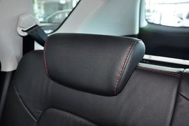 2014款哈弗H6运动版1.5T手动两驱精英型