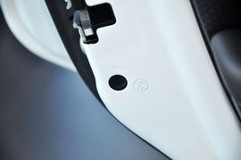 2014款哈弗H6运动版1.5T手动两驱精英型