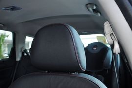 2014款哈弗H6运动版1.5T手动两驱精英型