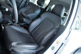 2014款哈弗H6运动版1.5T手动两驱精英型