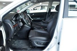2014款哈弗H6运动版1.5T手动两驱精英型