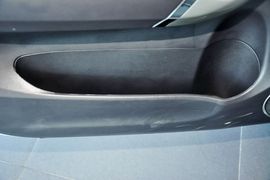 2014款哈弗H6运动版1.5T手动两驱精英型