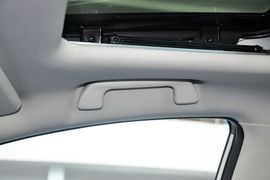 2014款哈弗H6运动版1.5T手动两驱精英型