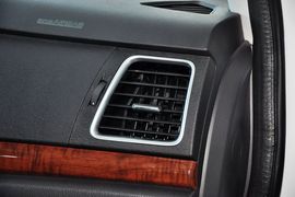 2014款哈弗H6运动版1.5T手动两驱精英型