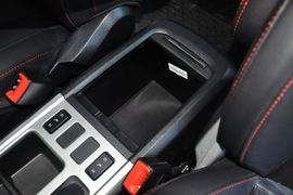 2014款哈弗H6运动版1.5T手动两驱精英型
