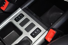 2014款哈弗H6运动版1.5T手动两驱精英型