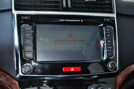2014款哈弗H6运动版1.5T手动两驱精英型