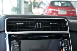 2014款哈弗H6运动版1.5T手动两驱精英型