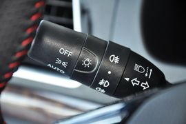 2014款哈弗H6运动版1.5T手动两驱精英型