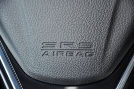 2014款哈弗H6运动版1.5T手动两驱精英型