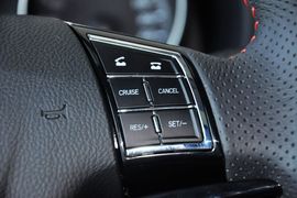 2014款哈弗H6运动版1.5T手动两驱精英型