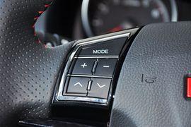 2014款哈弗H6运动版1.5T手动两驱精英型