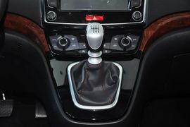 2014款哈弗H6运动版1.5T手动两驱精英型