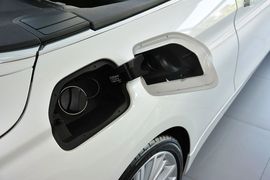 2014款宝马435i豪华设计套装