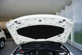 2014款宝马435i豪华设计套装