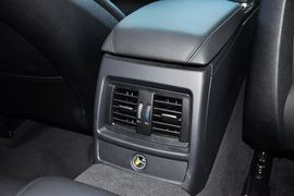 2014款宝马435i豪华设计套装