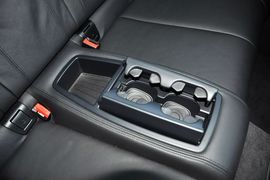 2014款宝马435i豪华设计套装