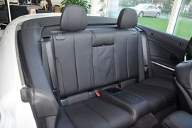 2014款宝马435i豪华设计套装