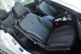 2014款宝马435i豪华设计套装