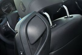 2014款宝马435i豪华设计套装