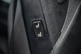 2014款宝马435i豪华设计套装