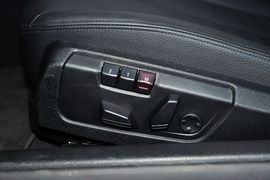 2014款宝马435i豪华设计套装