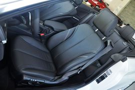 2014款宝马435i豪华设计套装