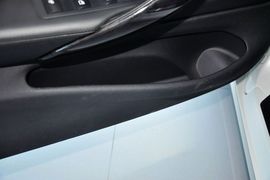 2014款宝马435i豪华设计套装