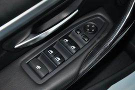 2014款宝马435i豪华设计套装