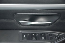 2014款宝马435i豪华设计套装