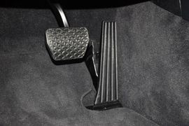 2014款宝马435i豪华设计套装