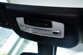 2014款宝马435i豪华设计套装