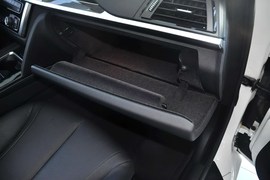 2014款宝马435i豪华设计套装