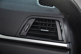 2014款宝马435i豪华设计套装