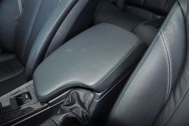 2014款宝马435i豪华设计套装