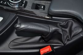 2014款宝马435i豪华设计套装