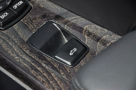 2014款宝马435i豪华设计套装