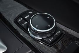 2014款宝马435i豪华设计套装