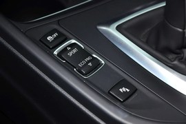 2014款宝马435i豪华设计套装